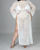 Baecation Swim Cover Up