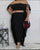 Milan Skirt Set