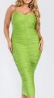 Celeste Dress