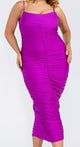 Celeste Dress