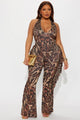 Wild Night Jumpsuit