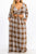 Fall For “ You” Skirt Set