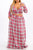 Fall For “ You” Skirt Set