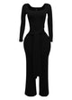 Melissa Jumpsuit
