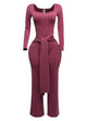 Melissa Jumpsuit